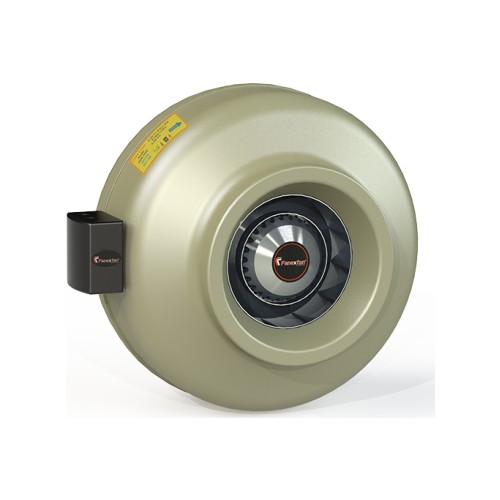 LKT-125 KANAL TİPİ FAN 330 M3