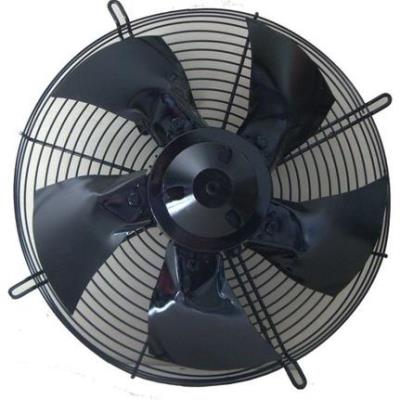 SF-4M 450 S 45 CM SOĞUTMA FANI 5700 M3