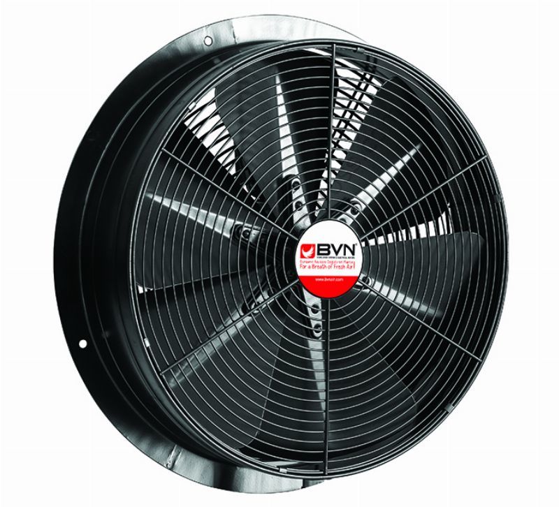 BSM 300 30 CM ASPİRATÖR 2000 M3