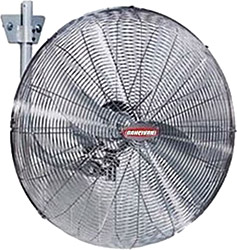 BSV-D 600 60 CM DUVAR TİPİ VANTİLATÖR 11,000 M3