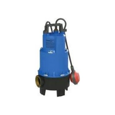 SDF 15 1.5 HP FOSEPTİK DALGIÇ POMPA 10 MT DİK BASAR