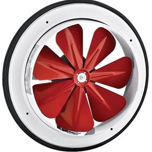 BB 250 25 CM BACA ASPİRATÖRÜ 890 M3