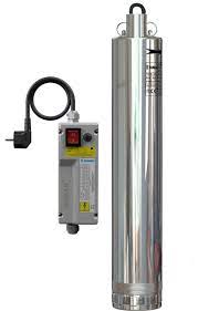 5SDT9 5'' 1.5 HP PASLANMAZ DALGIÇ POMPA 