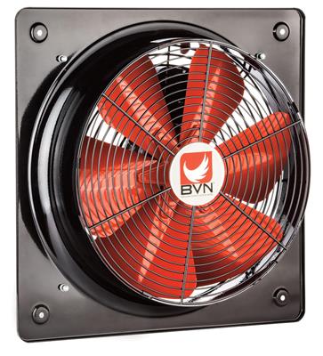 BSMS 400 40 CM ASPİRATÖR 4500 M3