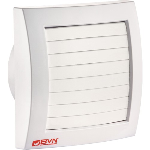 EC 1219E OTOMATİK PANJURLU BANYO FANI 200 M3