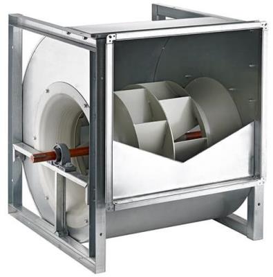 BSF 500 SEYREK KANATLI İÇ FAN 26,000 M3