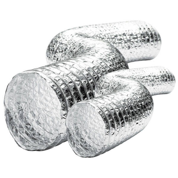 508 MM ALÜMİNYUM FLEX HORTUM