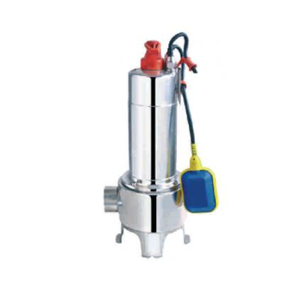 KOMPLE PASLANMAZ DALGIÇ POMPASI 1.5 HP 10 MT DİK BASAR