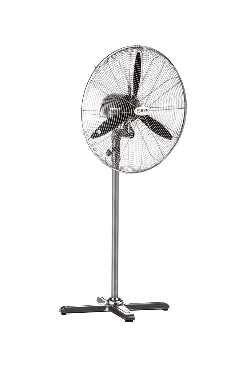 BSV 750 75 CM AYAKLI VANTİLATÖR 17,400 M3