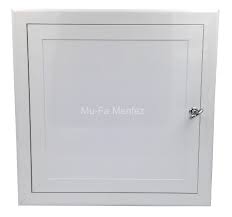 80*80 CM MÜDAHALE KAPAĞI