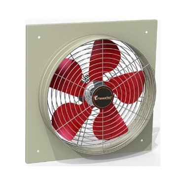 PSMK 400 40 CM KARE SANAYİ ASPİRATÖR 4500 M3