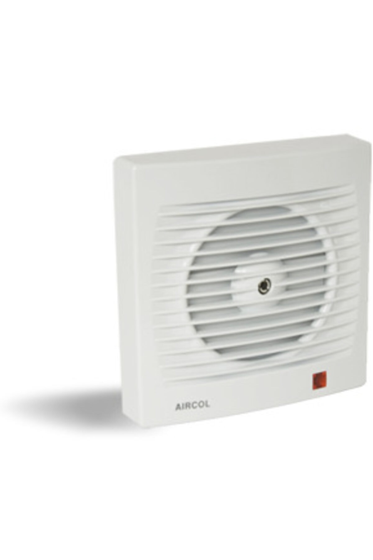 AIRCOL 150 OP OTOMATİK PANJURLU BANYO ASPİRATÖRÜ 300 M3