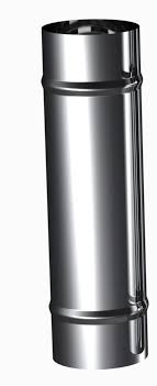 25 CM SAC VEYA PASLANMAZ BORU