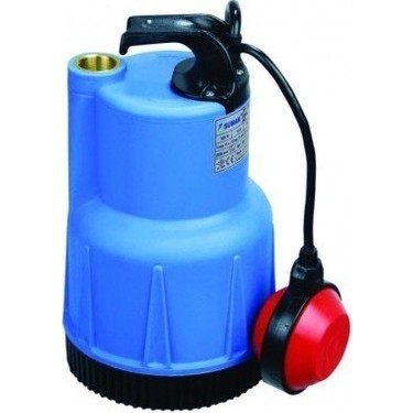 SDF 5 0,50 HP DALGIÇ POMPA 9 MT DİK BASAR