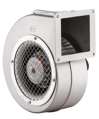 BDRS 125-50 SALYANGOZ FAN 250 M3