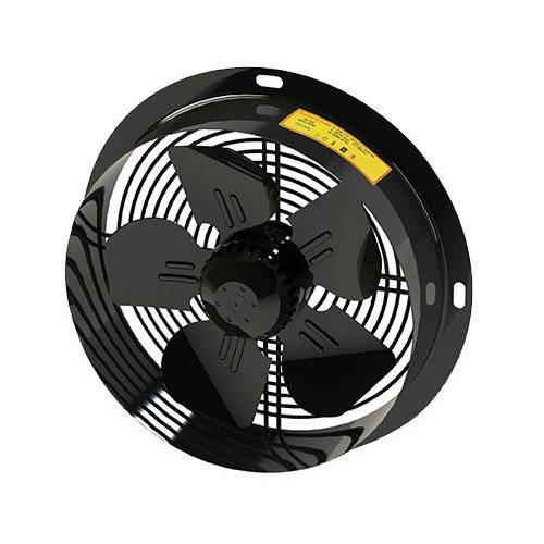 PDRAF-2M-300 30 CM DIŞTAN ROTORLU AKSİYEL FAN 2500 M3