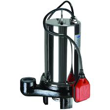 SDT 30/2-Y PASLANMAZ GÖVDELİ DALGIÇ POMPA