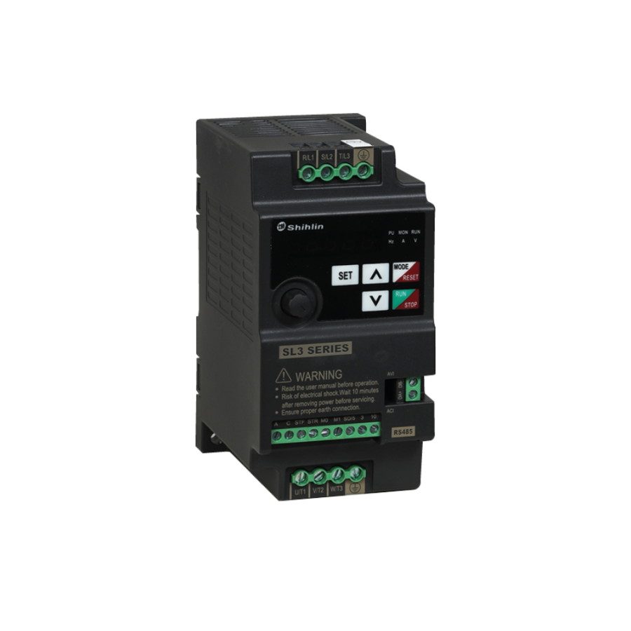 18,5 KW FREKANS İNVERTÖRÜ