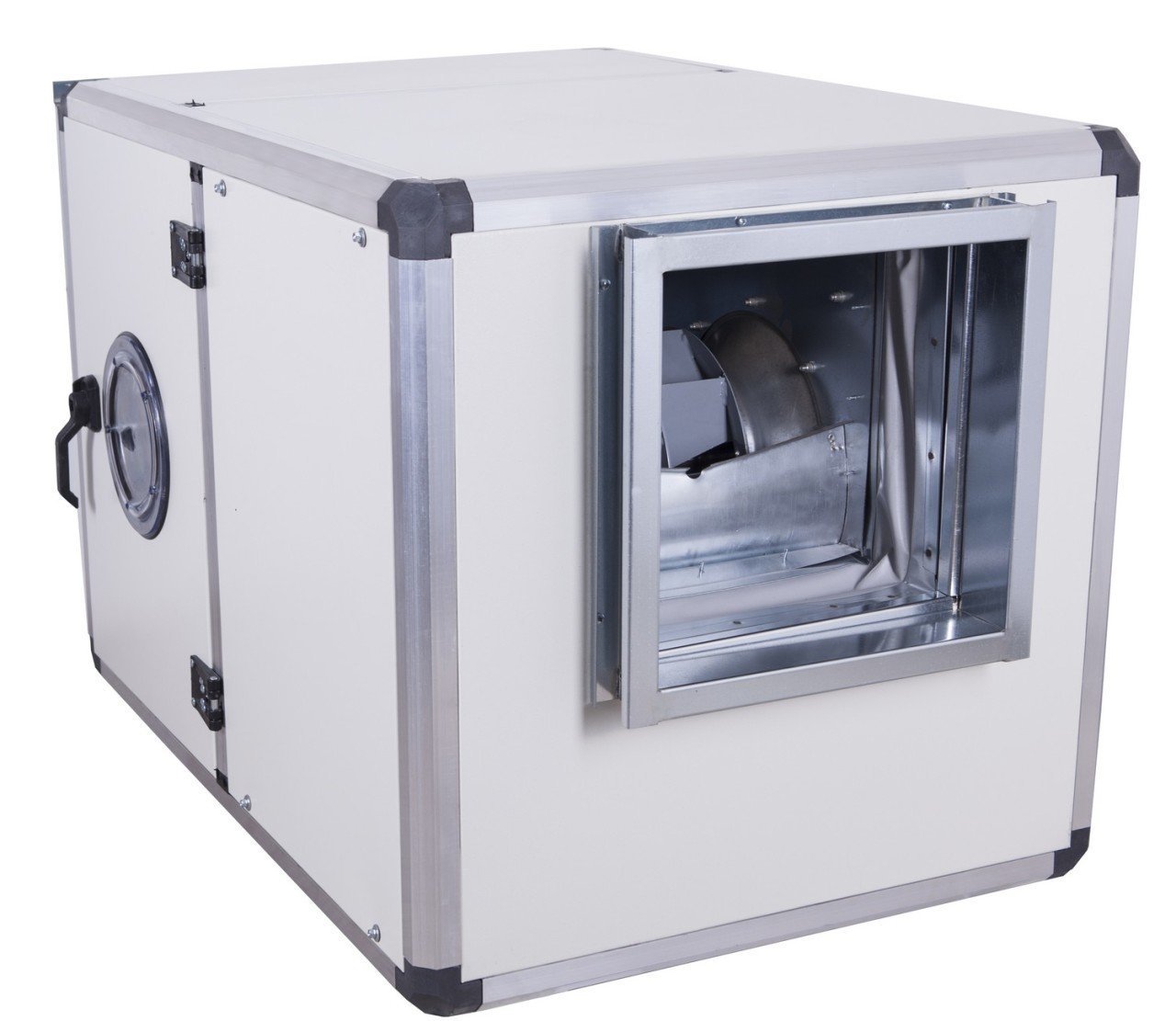 Hücreli havalandırma