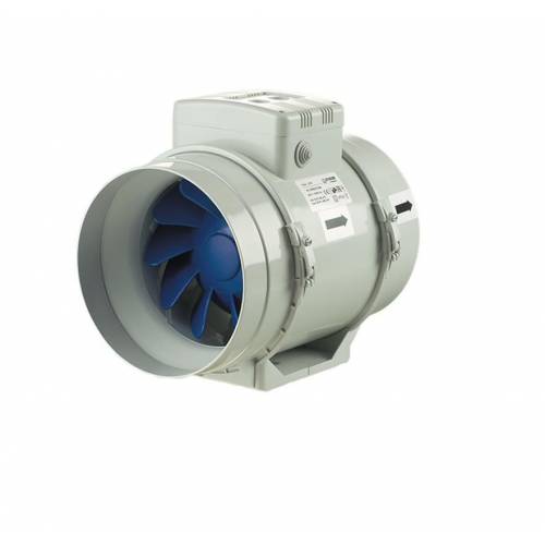 İthal Kanal Fanı Modelleri