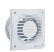 GPE 10 GÜÇTAY BANYO ASPİRATÖRÜ 100 M3