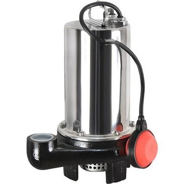 SDF 18/2-Y PASLANMAZ GÖVDELİ DALGIÇ POMPA